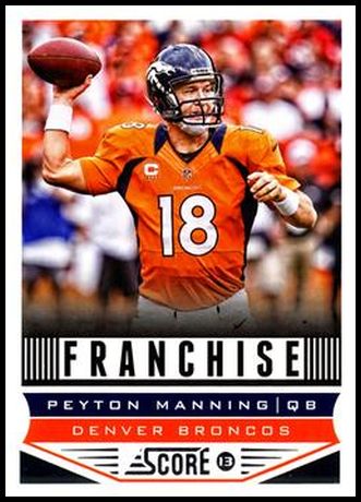 276 Peyton Manning